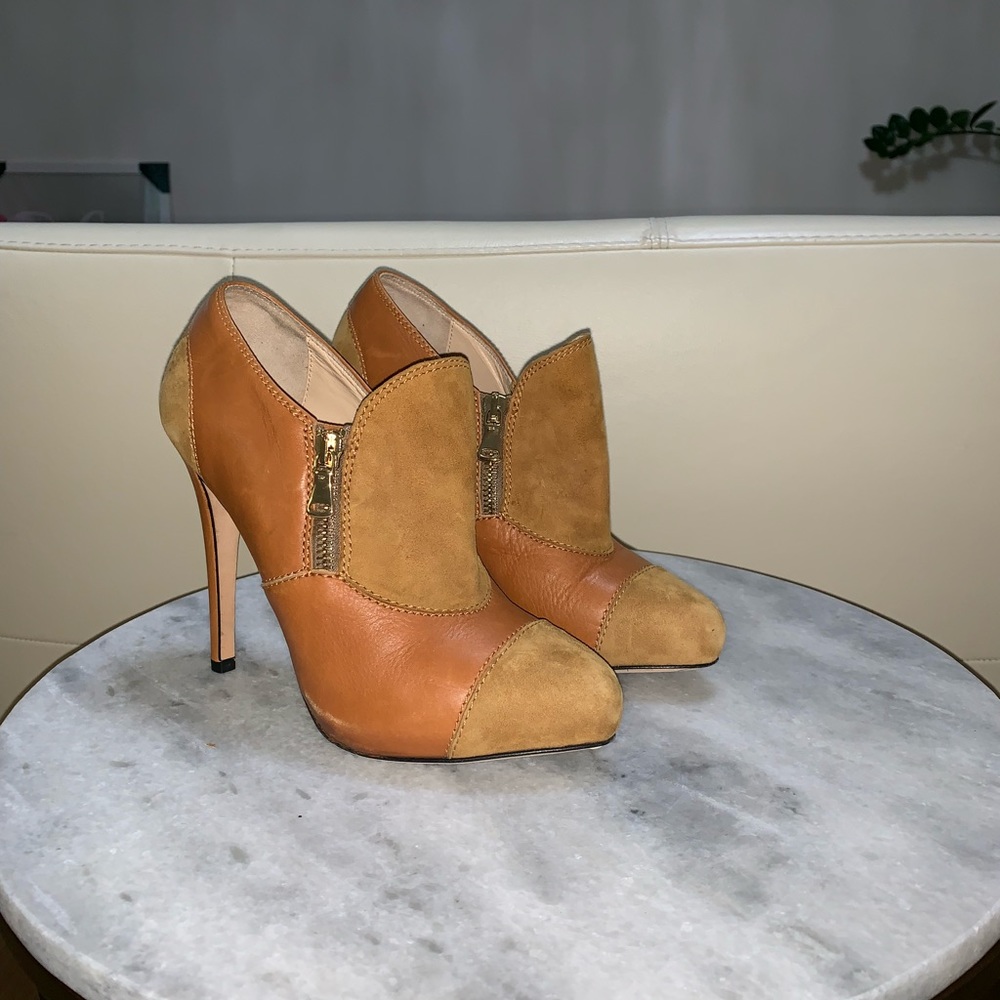 JEROME C. ROUSSEAU Boots
